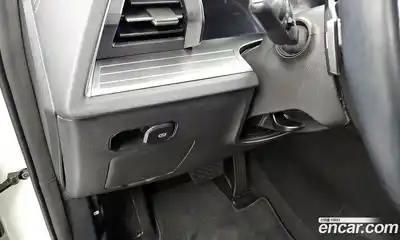 SsangYong Torres 2023 1.5 Автомат в Москве № 28846, миниатюра 7