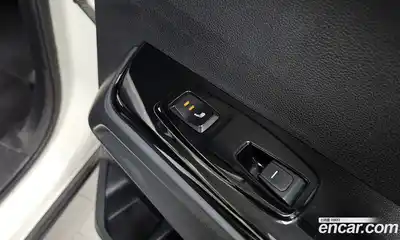 SsangYong Torres 2023 1.5 Автомат в Москве № 28846, миниатюра 10