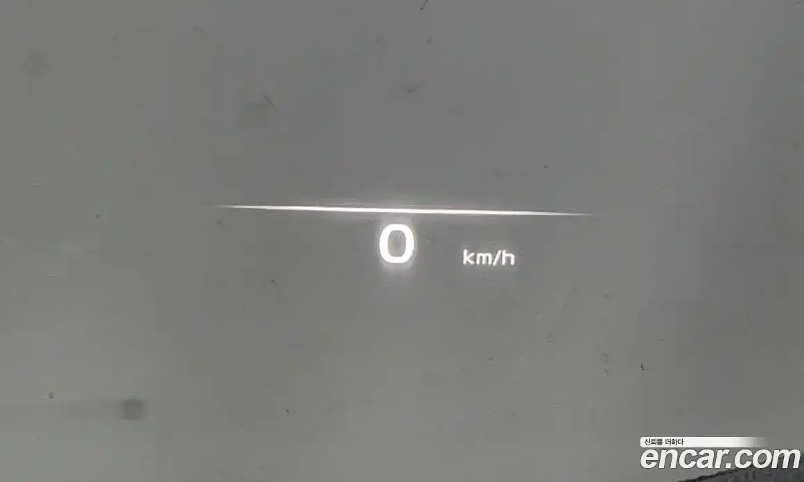 Kia K9 2022 3.8 Автомат в Москве № 288474, фото 12