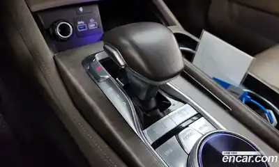 Kia K9 2022 3.8 Автомат в Москве № 288474, миниатюра 2