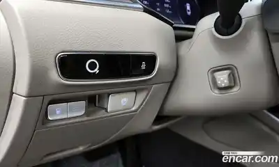 Kia K9 2022 3.8 Автомат в Москве № 288474, миниатюра 6