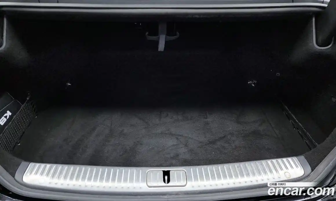 Kia K9 2022 3.8 Автомат в Москве № 288474, фото 7