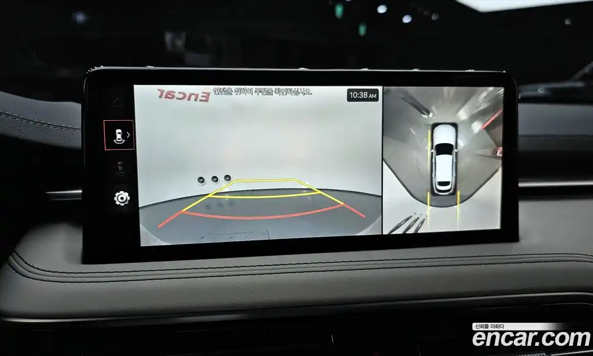 Genesis G70 2024 2.5 Автомат в Москве № 289012, фото 11