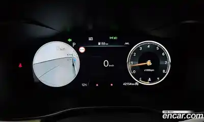 Genesis G70 2024 2.5 Автомат в Москве № 289012, миниатюра 12