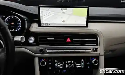 Genesis G70 2024 2.5 Автомат в Москве № 289012, миниатюра 3