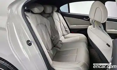 Genesis G70 2024 2.5 Автомат в Москве № 289012, миниатюра 6