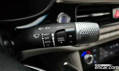 Genesis G70 2024 2.5 Автомат в Москве № 289012, миниатюра 7