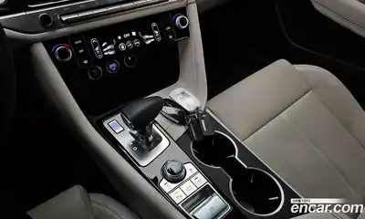 Genesis G70 2024 2.5 Автомат в Москве № 289012, миниатюра 8