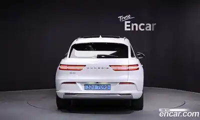 Genesis GV70 2022 0.1 Автомат в Москве № 289096, миниатюра 11