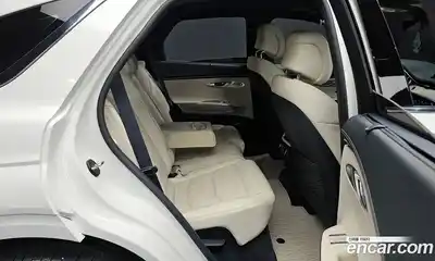 Genesis GV70 2022 0.1 Автомат в Москве № 289096, миниатюра 2