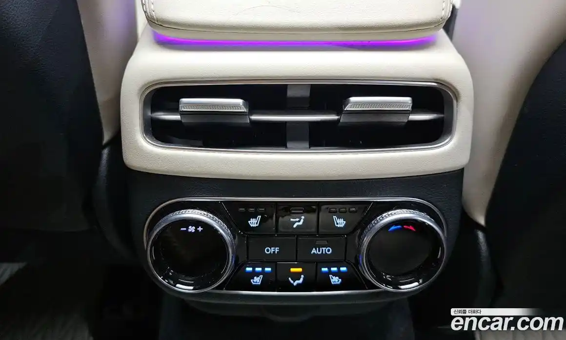 Genesis GV70 2022 0.1 Автомат в Москве № 289096, фото 3