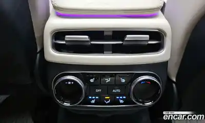 Genesis GV70 2022 0.1 Автомат в Москве № 289096, миниатюра 3