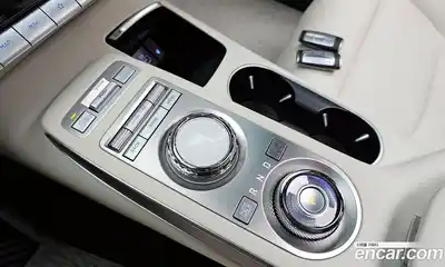 Genesis GV70 2022 0.1 Автомат в Москве № 289096, миниатюра 4