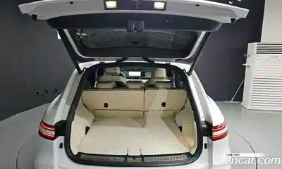 Genesis GV70 2022 0.1 Автомат в Москве № 289096, миниатюра 5