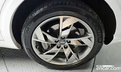 Genesis GV70 2022 0.1 Автомат в Москве № 289096, миниатюра 7