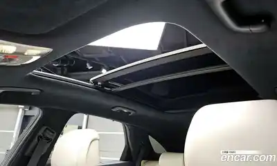 Genesis GV70 2022 0.1 Автомат в Москве № 289096, миниатюра 10