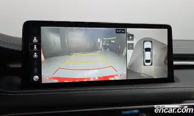 Genesis G70 2022 2.0 Автомат в Москве № 289260, миниатюра 12