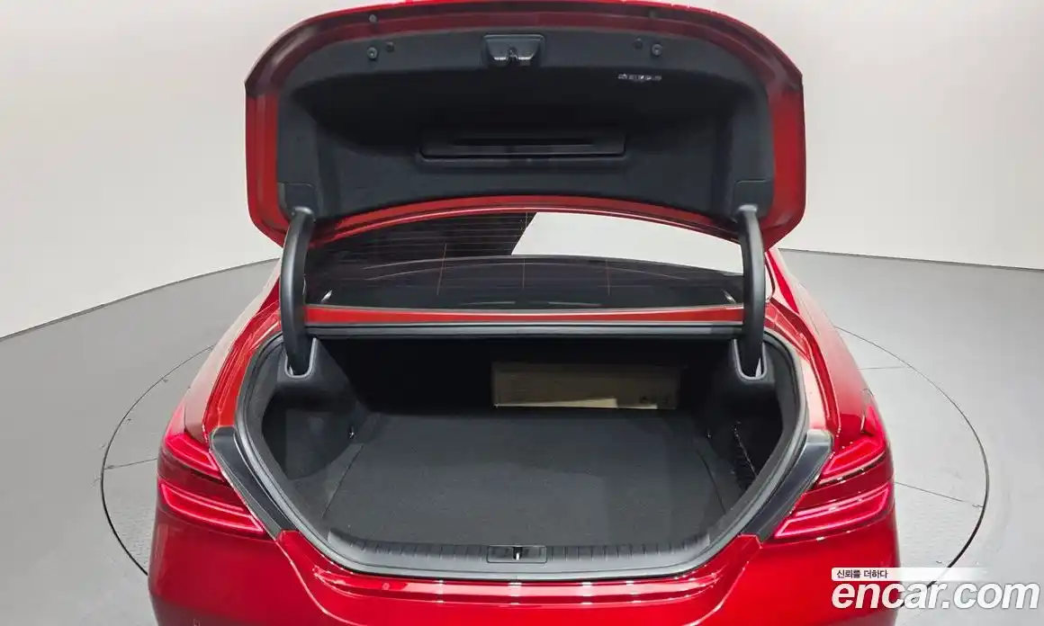 Genesis G70 2022 2.0 Автомат в Москве № 289260, фото 19