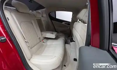 Genesis G70 2022 2.0 Автомат в Москве № 289260, миниатюра 10