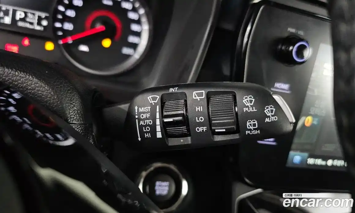 SsangYong TIBOLI 2024 1.6 Автомат в Москве № 29063, фото 16