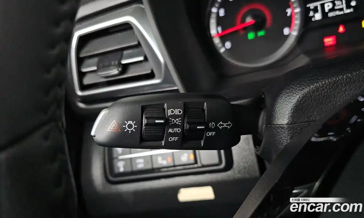 SsangYong TIBOLI 2024 1.6 Автомат в Москве № 29063, фото 20