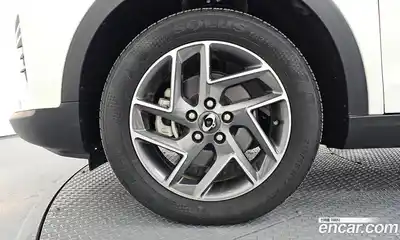 SsangYong TIBOLI 2024 1.6 Автомат в Москве № 29063, миниатюра 2