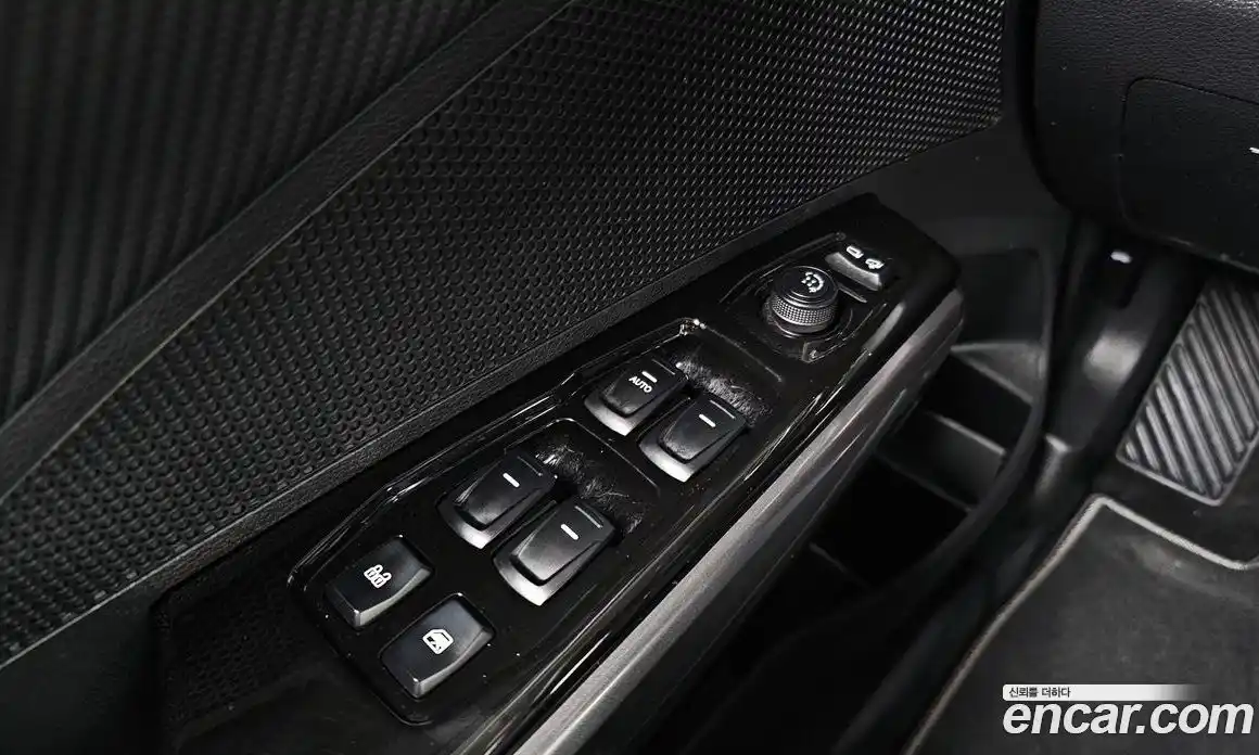 SsangYong TIBOLI 2024 1.6 Автомат в Москве № 29063, фото 3