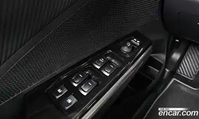 SsangYong TIBOLI 2024 1.6 Автомат в Москве № 29063, миниатюра 3