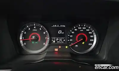 SsangYong TIBOLI 2024 1.6 Автомат в Москве № 29063, миниатюра 4