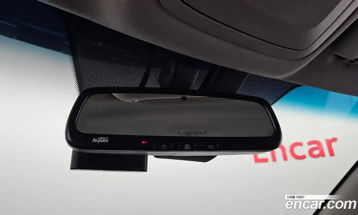 SsangYong TIBOLI 2024 1.6 Автомат в Москве № 29063, фото 6