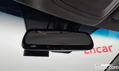 SsangYong TIBOLI 2024 1.6 Автомат в Москве № 29063, миниатюра 6