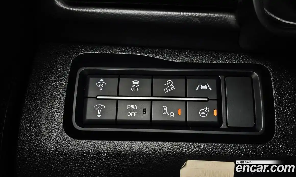 SsangYong TIBOLI 2024 1.6 Автомат в Москве № 29063, фото 7