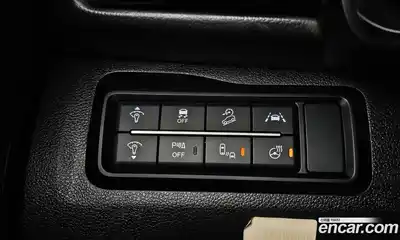 SsangYong TIBOLI 2024 1.6 Автомат в Москве № 29063, миниатюра 7