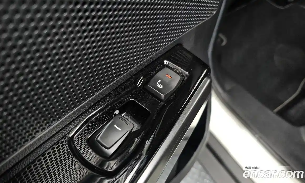 SsangYong TIBOLI 2024 1.6 Автомат в Москве № 29063, фото 8