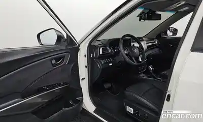 SsangYong TIBOLI 2024 1.6 Автомат в Москве № 29063, миниатюра 9