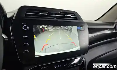 SsangYong TIBOLI 2024 1.6 Автомат в Москве № 29063, миниатюра 10