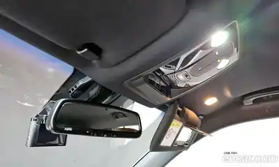 SsangYong Rexton 2021 2.2 Автомат в Москве № 29085, миниатюра 11