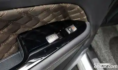 SsangYong Rexton 2021 2.2 Автомат в Москве № 29085, миниатюра 9