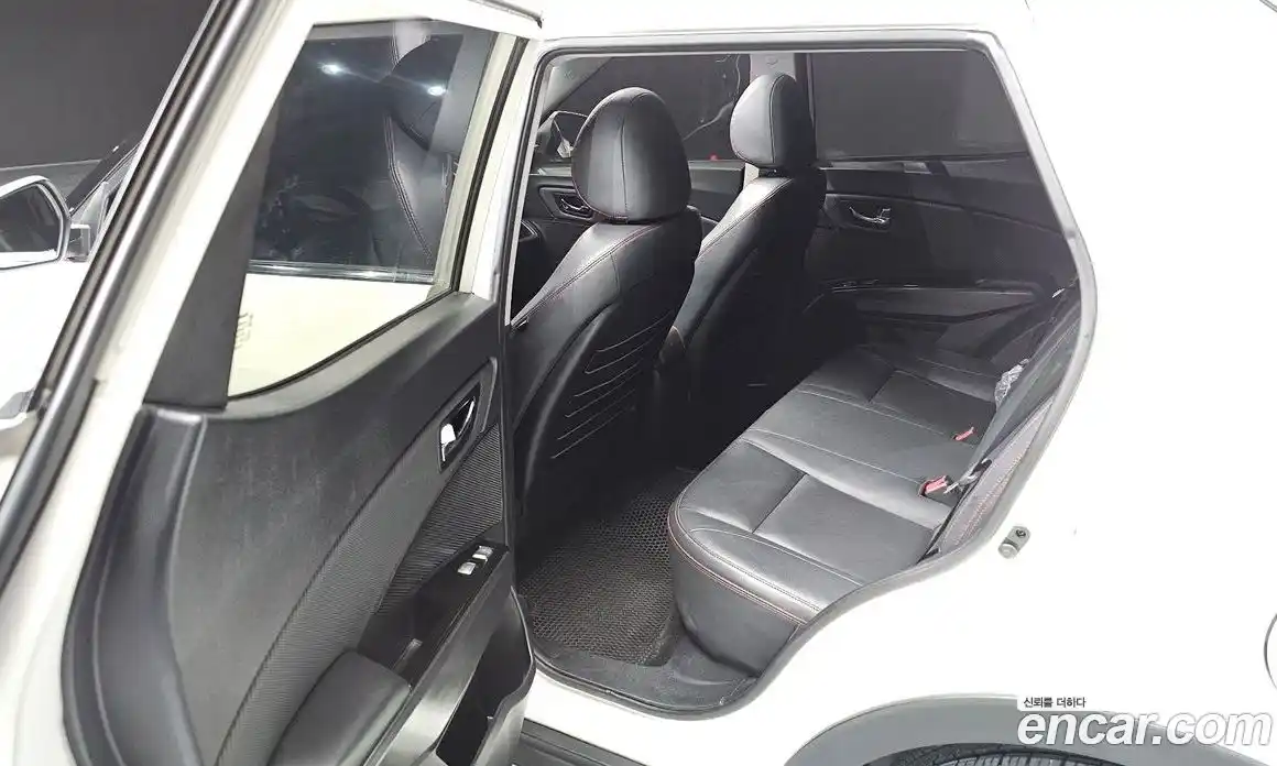 SsangYong TIBOLI 2016 1.6 Автомат в Москве № 29218, фото 15