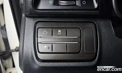 SsangYong TIBOLI 2016 1.6 Автомат в Москве № 29218, миниатюра 4