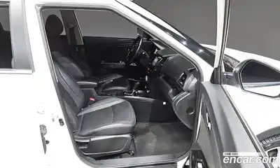SsangYong TIBOLI 2016 1.6 Автомат в Москве № 29218, миниатюра 5