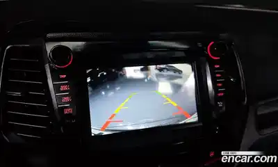 SsangYong TIBOLI 2016 1.6 Автомат в Москве № 29218, миниатюра 9