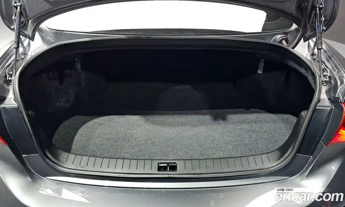 Infiniti Q50 2016 2.1 Автомат в Москве № 295727, фото 5