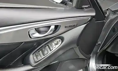 Infiniti Q50 2016 2.1 Автомат в Москве № 295727, миниатюра 8