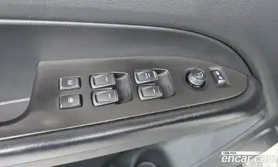 SsangYong Rexton 2018 2.2 Автомат в Москве № 29988, миниатюра 11