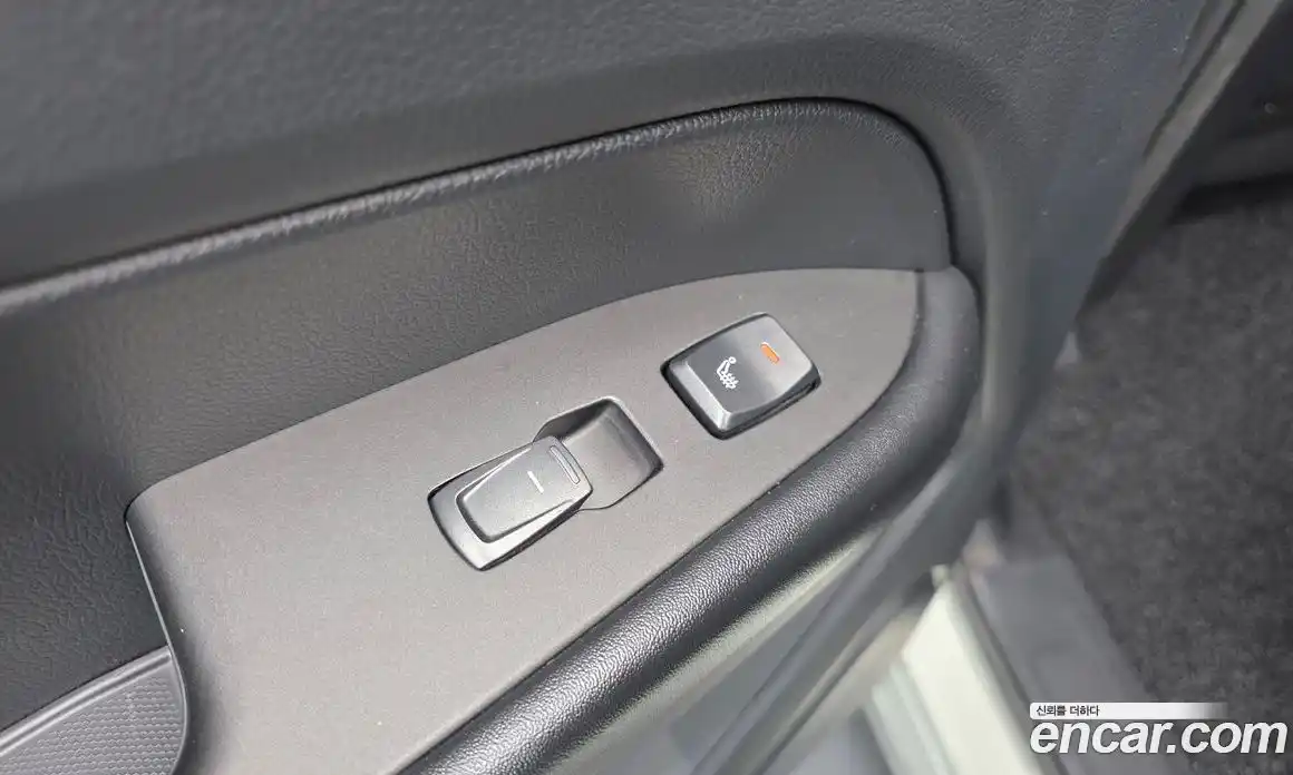 SsangYong Rexton 2018 2.2 Автомат в Москве № 29988, фото 17