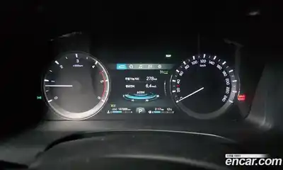 SsangYong Rexton 2018 2.2 Автомат в Москве № 29988, миниатюра 4