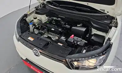 SsangYong TIBOLI 2018 1.6 Автомат в Москве № 30229, миниатюра 11