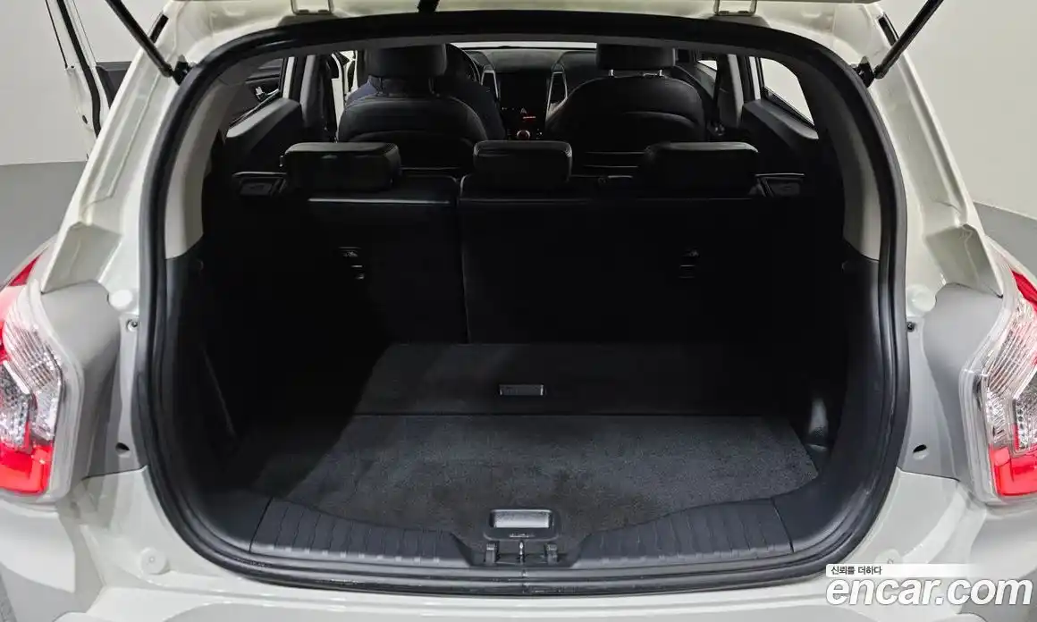 SsangYong TIBOLI 2018 1.6 Автомат в Москве № 30229, фото 16