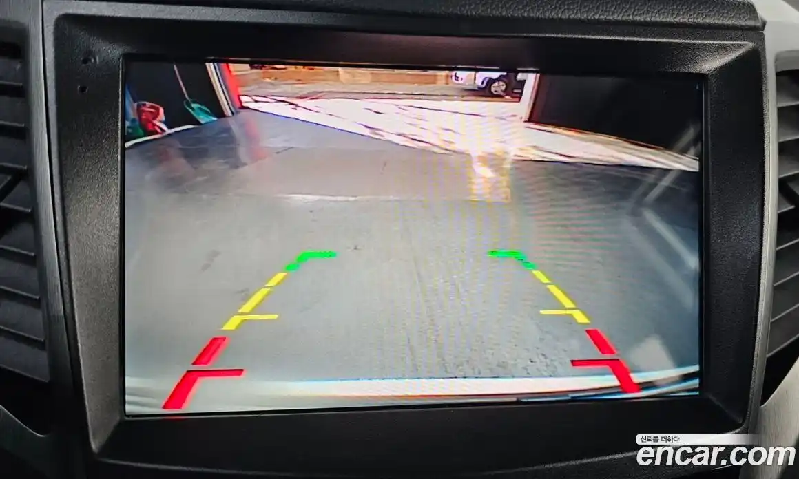 SsangYong TIBOLI 2018 1.6 Автомат в Москве № 30229, фото 18